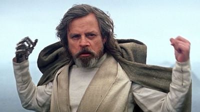 Imagem da notícia "Não tenho expectativa": Mark Hamill nega retorno em Star Wars e sugere novo ator para Luke Skywalker
