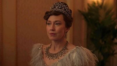 Imagem da notícia Nem Bridgerton, nem Minha Carreira Brilhante: O melhor drama de época do momento retorna com sua 4ª temporada e promete ser de primeira qualidade