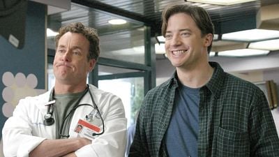 Imagem da notícia Hoje à noite no streaming: Esqueça Grey's Anatomy e Plantão Médico – esta é a melhor série hospitalar!