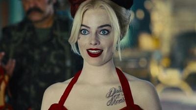 Imagem da notícia Depois de Barbie, Margot Robbie quer refazer este lendário filme de ficção científica - e com Tim Burton