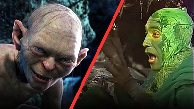 Imagem da notícia Sabia que O Senhor dos Anéis tem uma versão russa? Adaptação inusitada ressurgiu na internet