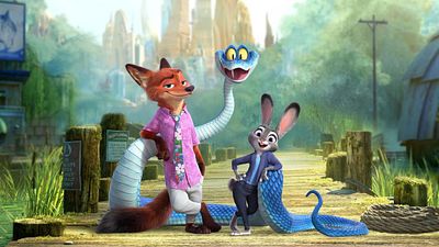 Imagem da notícia Zootopia 2: Animação da Disney terá continuação?