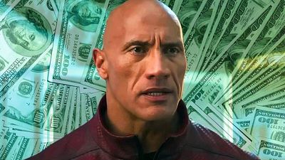 Imagem da notícia Dwayne Johnson faz história e desbanca Sylvester Stallone: Nem mesmo Tom Cruise ou Robert Downey Jr. alcançaram esse recorde