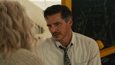Imagem da notícia Quarteto Fantástico impediu Pedro Pascal de estrelar seu primeiro terror, mas outra atriz está nos dois filmes