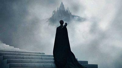 Imagem da notícia Sandman (2ª temporada): Data de estreia, quem vai voltar, novas histórias e tudo o que sabemos sobre a ambiciosa fantasia da Netflix