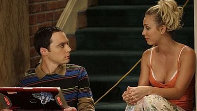 Imagem da notícia "Eu não quero trabalhar com essa pessoa nunca mais": Kaley Cuoco, de The Big Bang Theory, desabafa sobre uma das cenas mais difíceis de sua carreira
