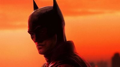 Imagem da notícia "Estou sentindo o peso da idade": Aos 40 anos, Robert Pattinson está preparando o terreno para se despedir do Batman?