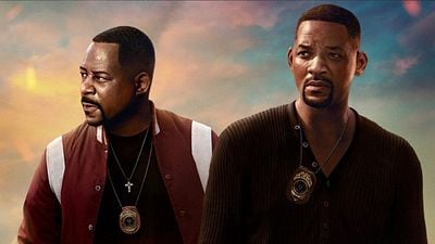 Imagem da notícia Tela Quente hoje (11/08): Filme Bad Boys Para Sempre exigiu treinamento inusitado dos protagonistas para reviver seus papéis