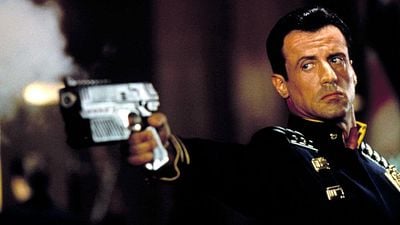 Imagem da notícia O maior rival de Sylvester Stallone quase roubou um de seus personagens mais famosos