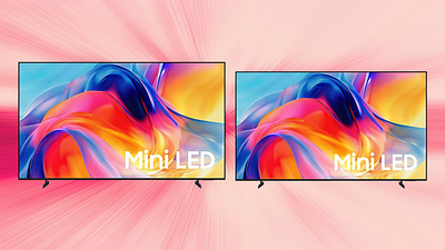 Imagem da notícia Combo 2 em 1! Loja oficial da Samsung faz liquidação de 2 Smart TVs 4K em apenas um pacote na Amazon