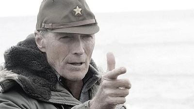 Imagem da notícia Clint Eastwood gostaria que mais pessoas tivessem visto este imenso e subestimado filme de guerra