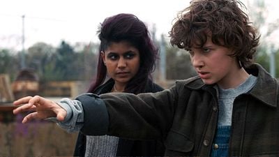 Imagem da notícia Quem é Kali em Stranger Things? Personagem da 2ª temporada voltou e pode mudar o final da série