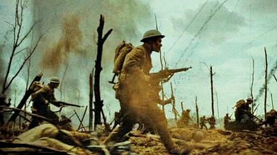 Imagem da notícia Para ver hoje à noite: Um épico de fantasia com Brad Pitt que entretém com efeitos magníficos em 166 minutos