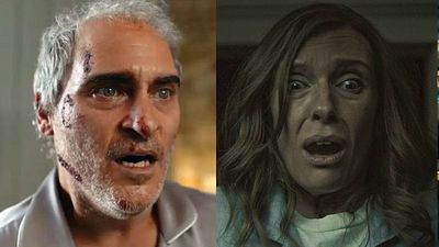 Imagem da notícia Beau Tem Medo: Novo filme de Ari Aster tem semelhança sádica e bizarra com Hereditário