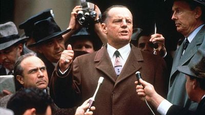 Imagem da notícia “Você notou isso?”: Para Jack Nicholson, este drama biográfico foi o melhor filme que ele já fez