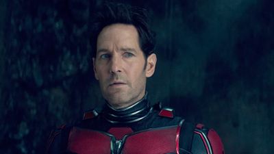 "Era tão horrível": Paul Rudd fez dieta restritiva para interpretar Homem-Formiga na Marvel