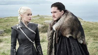 Imagem da notícia "Posso concordar com as pessoas": Kit Harington admite que houve falhas no final de Game of Thrones e revela motivo por trás do polêmico desfecho