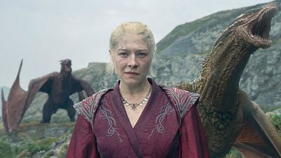 Imagem da notícia 3ª temporada de House of the Dragon: Estreia, elenco, mudanças e tudo o que sabemos até agora sobre os novos episódios de A Casa do Dragão