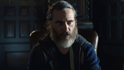 Imagem da notícia No streaming: Um notável suspense com o astro de Coringa