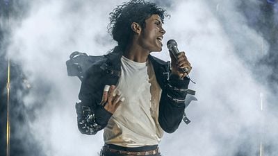 Imagem da notícia Michael vai ter continuação? Detalhe do filme tem chamado a atenção dos fãs