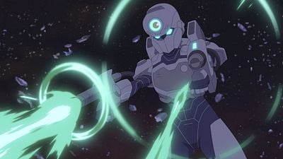 Imagem da notícia São 4 temporadas com avaliação acima de 98% e as notas mais altas de 2026: Esta série do Prime Video com elenco dos sonhos está longe de acabar