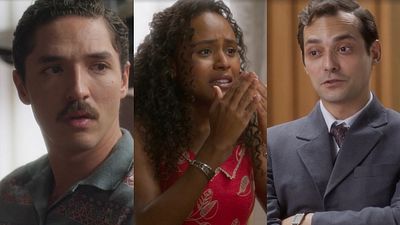 Imagem da notícia Resumo de Garota do Momento: Próximo capítulo, segunda-feira, 06 de janeiro – Ronaldo confessa armação, Beatriz passa mal e Alfredo desmaia