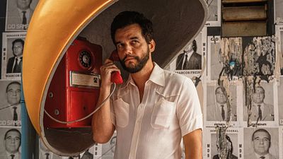 Imagem da notícia Wagner Moura indicado ao Oscar? Ator é um dos favoritos da temporada por O Agente Secreto