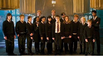 Imagem da notícia "Não foi minha culpa": Atriz de Harry Potter revela que teve crise de ansiedade por causa de sua personagem nos filmes