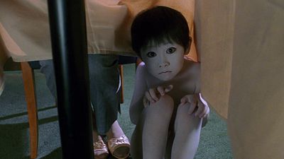 Imagem da notícia O que aconteceu com o menino amaldiçoado de O Grito? Ele deu susto em todos nós, mas sumiu de Hollywood