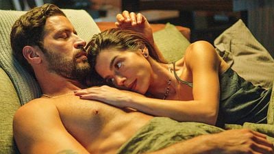 Imagem da notícia O Lado Bom de Ser Traída vai ter continuação? Suspense erótico da Netflix já tem outras histórias para contar