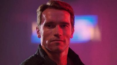 Imagem da notícia Stephen King odiou tanto este filme que proibiu Hollywood de usar seu nome: É um clássico da ficção científica com Schwarzenegger