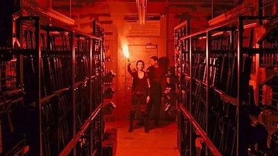 Imagem da notícia "Sei que as pessoas vão me atacar online": Diretor dá atualização sobre o novo filme de Residente Evil