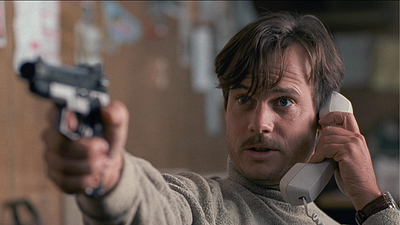 Imagem da notícia No streaming: O blockbuster definitivo – o padrão pelo qual os filmes de ação ainda são medidos hoje em dia!