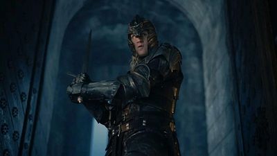 Imagem da notícia House of the Dragon: Matt Smith improvisou nessa cena e o resultado foi tão real que decidiram manter no episódio de Casa do Dragão