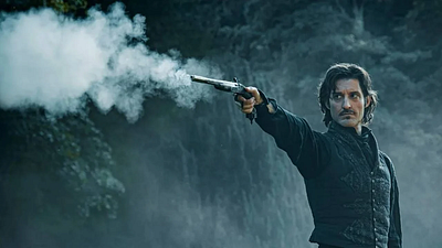 Imagem da notícia Aclamada obra-prima da aventura ganha nova versão: Um dos melhores filmes de 2024 já está disponível online