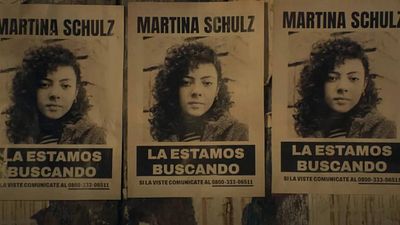 Imagem da notícia A minissérie de 6 episódios que está varrendo a Netflix: Uma produção perfeita para quem gosta de um suspense policial obscuro