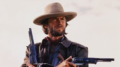 Imagem da notícia Não irrite o Clint Eastwood: Esse diretor foi demitido durante a filmagem de um faroeste