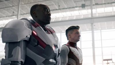 Imagem da notícia Ele teve duas horas para decidir se faria seis filmes: Uma escolha feita em pouco tempo para um contrato de dez anos de compromisso