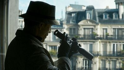 Imagem da notícia Novo filme de David Fincher demorou 16 anos para ficar pronto – e finalmente será lançado pela Netflix