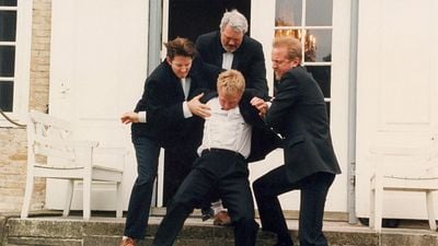 Imagem da notícia Hoje no streaming: Uma obra-prima tão impiedosa quanto perturbadora que todo fã de cinema deveria conhecer