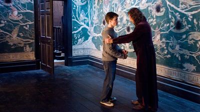 "Minha atuação em Harry Potter é medíocre": Esse ator não gostou nada do seu trabalho na franquia de filmes