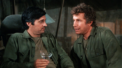 Imagem da notícia 105 milhões de telespectadores em frente às suas telas: O recorde desta série não foi superado em 43 anos