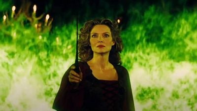 Imagem da notícia Esta seria a sequência de um ótimo filme de fantasia, mas que nunca veremos: “Não rendeu o suficiente para que quisessem fazê-la”