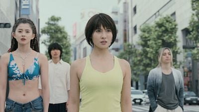 Imagem da notícia 3 mangás e HQs que foram adaptados pro audiovisual com preços imperdíveis no Mercado Livre