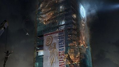 Imagem da notícia Na Netflix: O maior evento da Marvel desde Vingadores: Ultimato realizou um grande sonho dos fãs