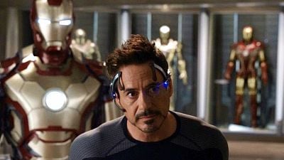 Imagem da notícia No streaming: A grande reviravolta deste sucesso de bilheteria enfureceu muitos fãs da Marvel na época – mas é absolutamente genial!