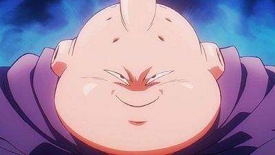 Imagem da notícia É assim que Majin Buu seria no desenho original de Dragon Ball: Akira Toriyama criou versão aterrorizante dele