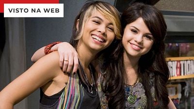 Imagem da notícia Disney proibiu romance gay com personagem de Selena Gomez em programa adolescente