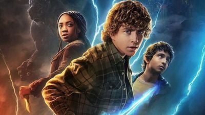 Imagem da notícia Percy Jackson e os Olimpianos: Após adaptações frustrantes e anos de suspense, série do Disney+ promete ser a realização de um sonho (Primeiras impressões)
