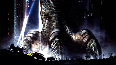 Imagem da notícia Você sabe o endereço de Godzilla? O monstro gigante tem cidadania japonesa e estado civil oficial